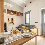 Antigone's Lux 10mins Walk To Beach, Old Town, * La Canea