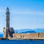 Antigone's Lux 10mins Walk To Beach, Old Town, *