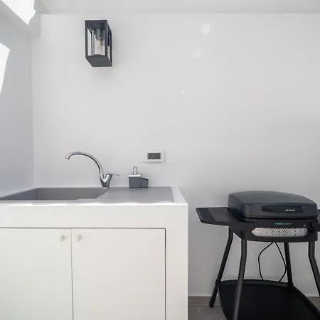 Antigone's Lux 10mins Walk To Beach, Old Town, *