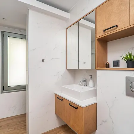 Holiday home Antigone's Lux 10mins Walk To Beach, Old Town, Chania (Crete)
