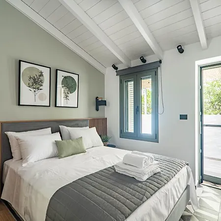 Antigone's Lux 10mins Walk To Beach, Old Town, *