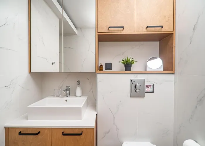 Σπίτι διακοπών Antigone's Lux 10mins Walk To Beach, Old Town, *