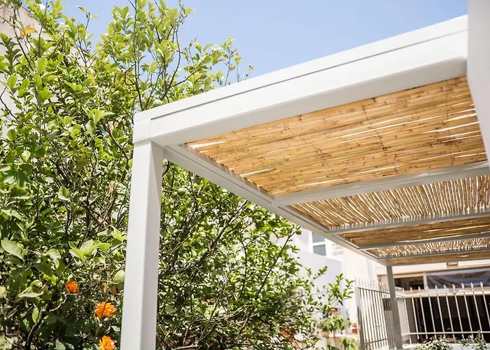 Antigone's Lux 10mins Walk To Beach, Old Town, Σπίτι διακοπών *