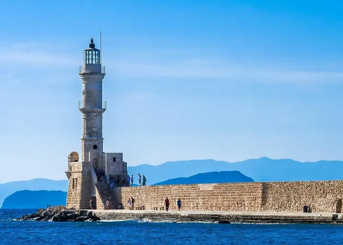 Antigone's Lux 10mins Walk To Beach, Old Town, *