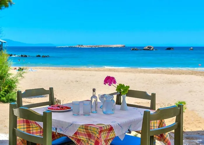 Antigone's Lux 10mins Walk To Beach, Old Town, *