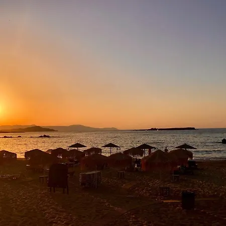 Antigone's Lux 10mins Walk To Beach, Old Town,