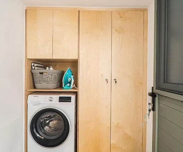 Antigone's Lux 10mins Walk To Beach, Old Town, *