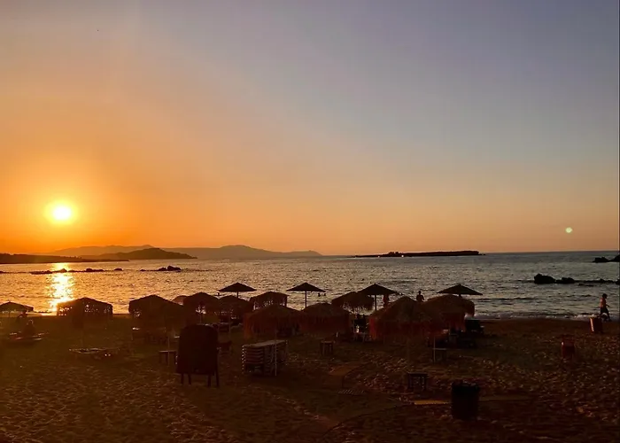 Antigone's Lux 10mins Walk To Beach, Old Town,